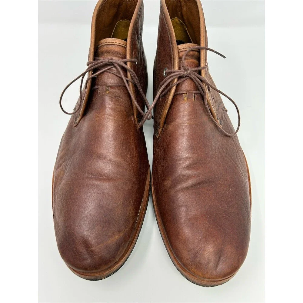Timberland boot company